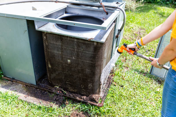 Best Affordable Duct Cleaning Services  in Cedar Grove, FL
