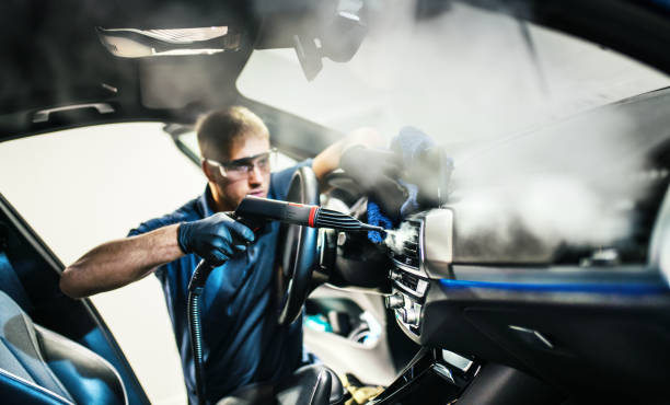 Best Best Air Duct Cleaning Company  in Cedar Grove, FL