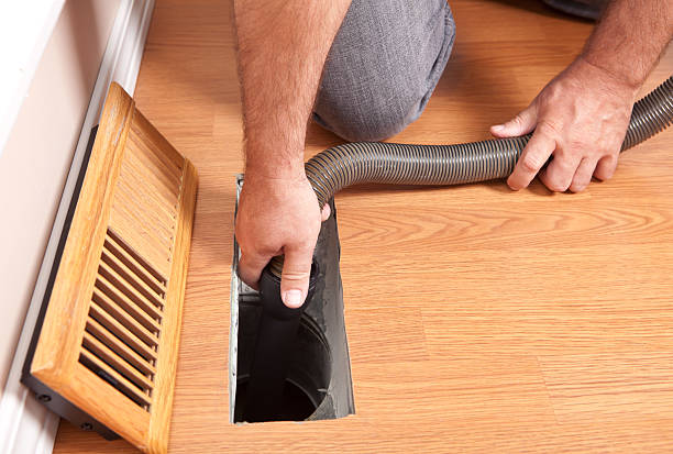 Best Residential Air Duct Cleaning  in Cedar Grove, FL