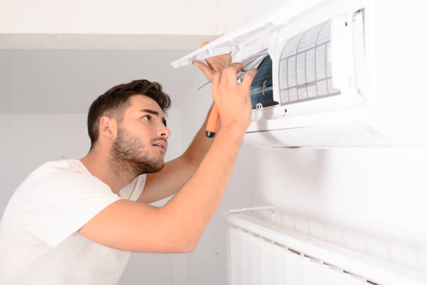 Best Affordable HVAC Duct Cleaning  in Cedar Grove, FL